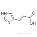 Urocanic acid CAS 104-98-3